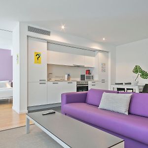 Lugaris Beach Apartments